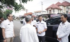 Pemko Payakumbuh Tindak ASN ‘Ngafe’ Saat Jam Kerja