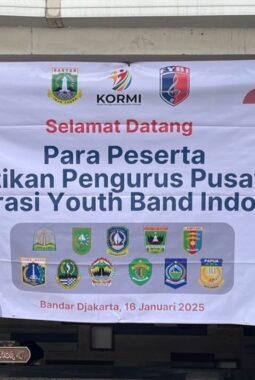 Pelantikan Pengurus Pusat FYBI Periode 2024-2029 Segera Di Gelar