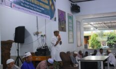 Perkuat Silaturahmi, IPHI Kota Payakumbuh Gelar Buka Puasa Bersama Calon Jemaah Haji