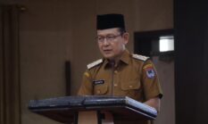 Wali Kota Payakumbuh Tekankan Enam Prioritas dalam Musrenbang Terintegrasi RKPD 2026 dan Rembuk Stunting 2025