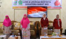 LKKS Payakumbuh Tegaskan Komitmen Dukung Pemerintah dalam Kesejahteraan Sosial