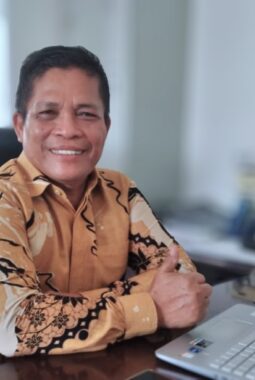 SMAN 1 Lareh Sago Halaban Tunjukkan Lompatan Prestasi Signifikan, Menjadi Sekolah Berkinerja Unggul di Lima Puluh Kota