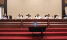 Sekolah Jadi Garda Depan, Pemko Payakumbuh Libatkan Dunia Pendidikan Tangani Darurat Sampah