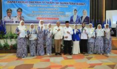 Pemko Payakumbuh Sambut Rakerda IV IWAPI Sumbar 2025, Tegaskan Komitmen Dukung UMKM Perempuan