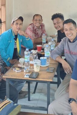 Surya Dwi Putra Pimpin Caretaker KNPI Lima Puluh Kota, Siap Konsolidasikan Pemuda Menuju Musda