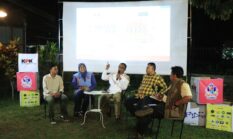 Payakumbuh Dukung Budaya Antikorupsi lewat ACFFest Movie Day 2025
