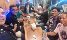 HPCI Paliko Chapter Gelar Musyawarah Chapter, Robby Muchsis Terpilih Jadi Ketua Baru