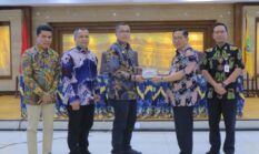 Payakumbuh Perkuat Reformasi ASN, Jalin Kerja Sama Strategis dengan Kota Tangerang