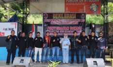 ROC Chapter Payakumbuh Resmi Dikukuhkan, Perkuat Persaudaraan dan Aksi Sosial