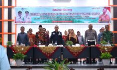 Musrenbang Payakumbuh Timur 2027 Tekankan Program Prioritas dan Penanganan Isu Sosial