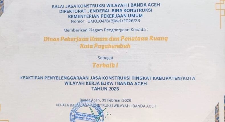 foto slider headline