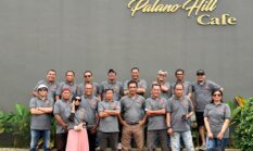 Brotherhood’90s Perkuat Persaudaraan Lewat Silaturahmi Tahunan di Palano Hill Cafe