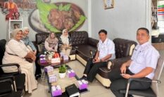 Unand dan Pemko Payakumbuh Perkuat UMKM Rendang Lewat Program Pendampingan