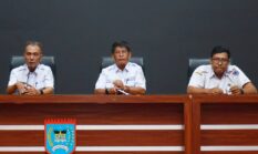 Kominfo Payakumbuh Dorong Peserta PKA Hadirkan Inovasi Berdampak Nyata