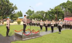 Langgar Kode Etik, 2 Personil Polres Payakumbuh di PTDH