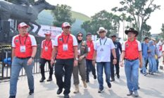 IHR Merdeka Cup 2026 Kembali Digelar di Payakumbuh, Padukan Tradisi Minangkabau dan Pacuan Kuda Modern
