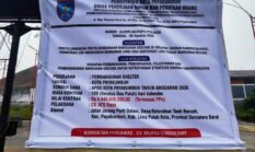 Proyek Shelter Rp.4.4 M Jadi Sorotan, Harga Turun Mutu Dipertanyakan, K3 Diabaikan, Rumah Ibadah Jadi Hunian