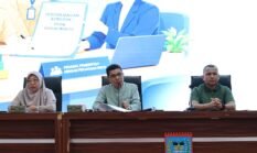 Tak Sekadar Administrasi, 3 Indikator Ini Tentukan Nasib Kontrak PPPK Payakumbuh