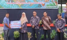Dari Traktor hingga Irigasi, Payakumbuh Salurkan Bantuan Pertanian Rp12,9 Miliar