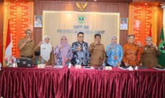Bukan Sekadar Slogan, Payakumbuh Perkuat Keterbukaan Informasi Publik